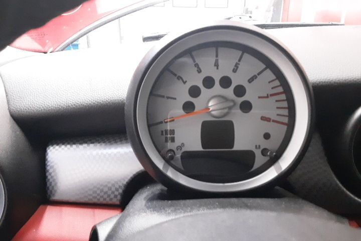 Omdrejningstæller MINI MINI (R56)