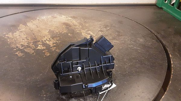 Zentralverriegelung FORD TRANSIT CONNECT V408 Box