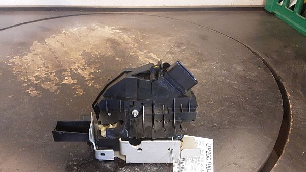 Zentralverriegelung FORD TRANSIT CONNECT V408 Box