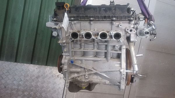 Motor SUZUKI IGNIS III (MF)