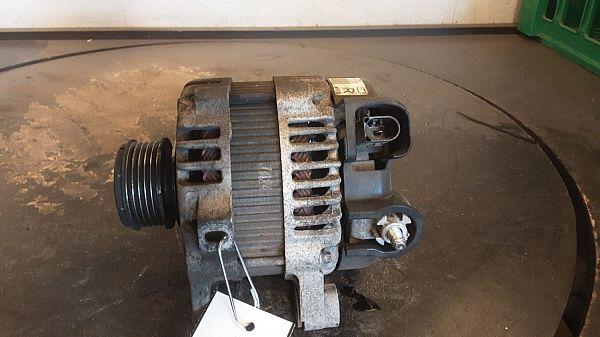 Alternateur KIA CARENS IV