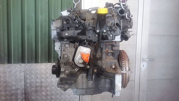 Motor RENAULT MEGANE IV Grandtour (K9A/M/N_)