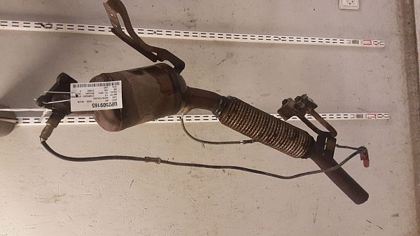 Katalysator SEAT Mii (KF1, KE1)