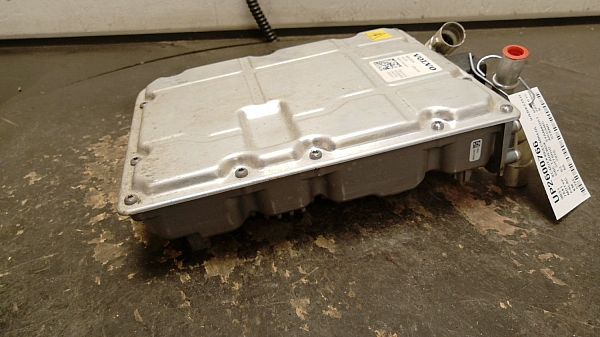 Chargeur batterie