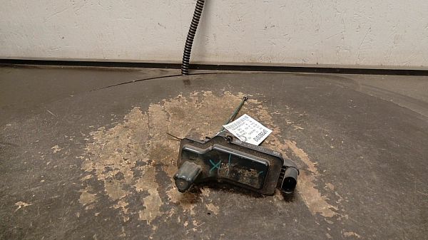Moteur de frein de stationnement