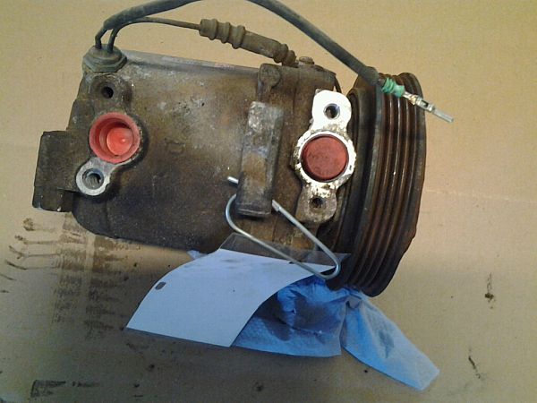 Airconditionpumpe SUZUKI GRAND VITARA I (FT, HT)