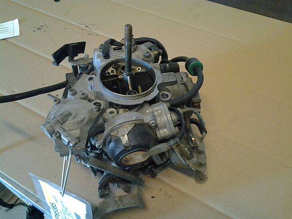 Carburator MITSUBISHI COLT Mk III (C5_A)
