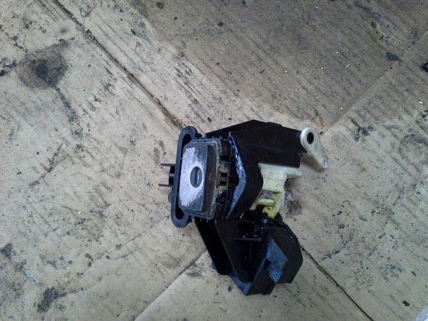 Cilinderslot PEUGEOT 406 (8B)