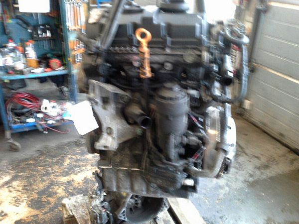 Motor VW LUPO (6X1, 6E1)
