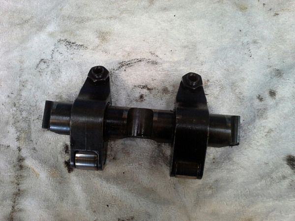 Nockenwelle VW CADDY III Box (2KA, 2KH, 2CA, 2CH)