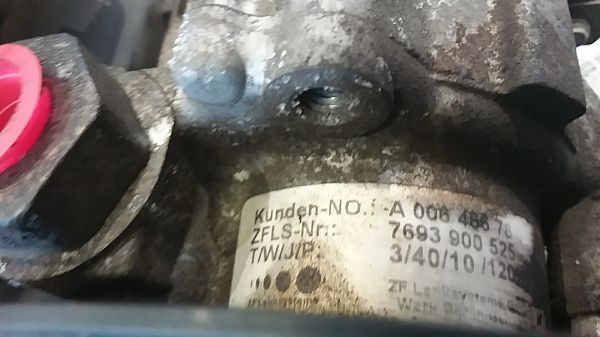 Servopumpe MERCEDES-BENZ SPRINTER 3,5-t Box (906)