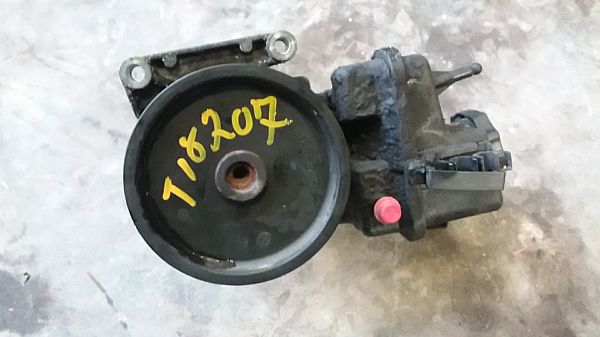 Servopumpe MERCEDES-BENZ SPRINTER 3,5-t Platform/Chassis (906)