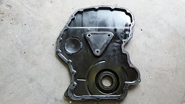 Frontplate FORD MONDEO Mk III Turnier (BWY)