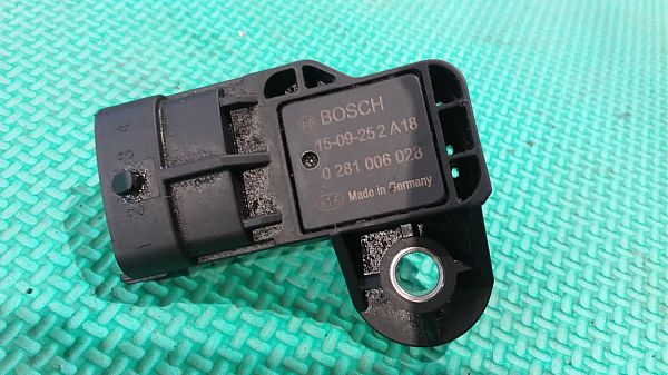Trykksensor IVECO DAILY VI Platform/Chassis
