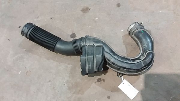 Inlet pipe FIAT TALENTO Box (296_)