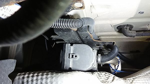 Silnik – nagrzewnica kabiny FIAT TALENTO Box (296_)