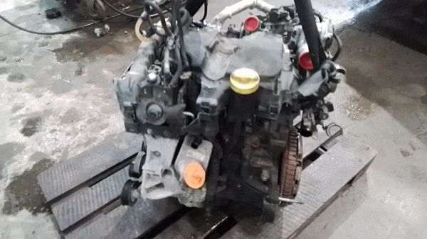 Silnik MERCEDES-BENZ CITAN Panel Van (415)