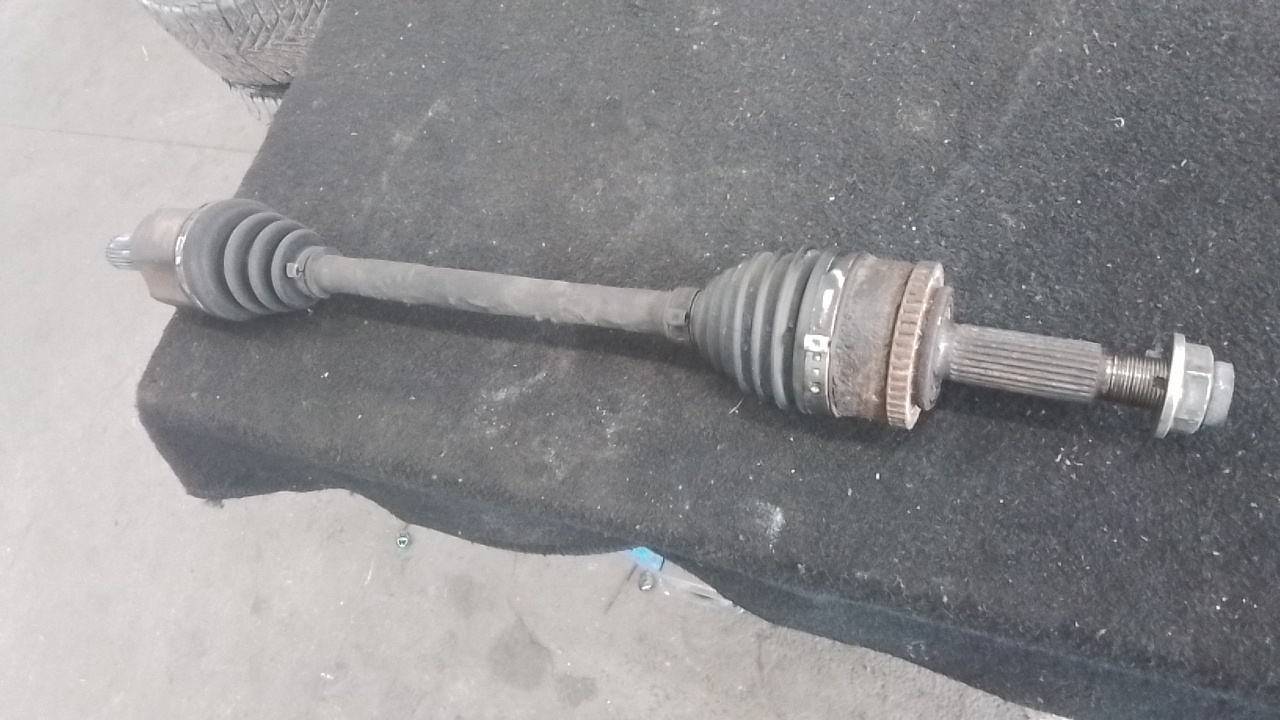 Kia RIO III (UB) Drive shaft - front 495001W200SJ