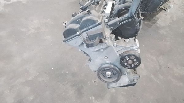 Moteur KIA PICANTO (TA)
