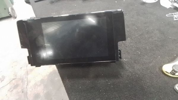Gps/navigationsdele HONDA CIVIC X Hatchback (FC_, FK_)