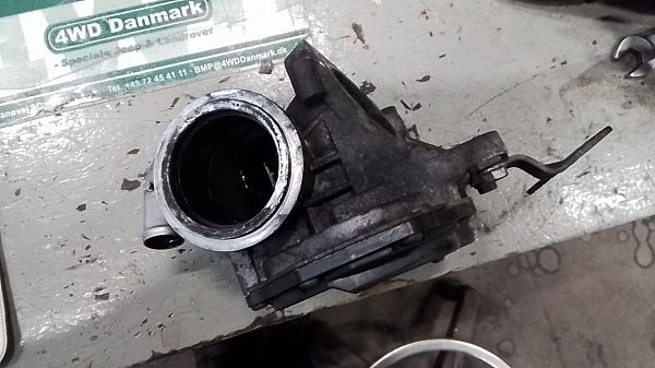 Egr ventil IVECO DAILY VI Box