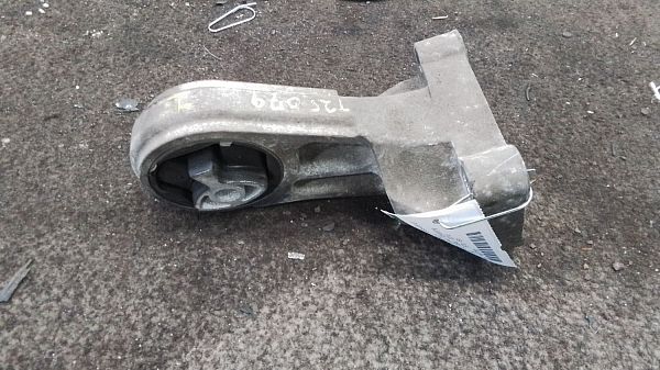 montage du moteur / Support de montage du moteur RENAULT MASTER III Platform/Chassis (EV, HV, UV)