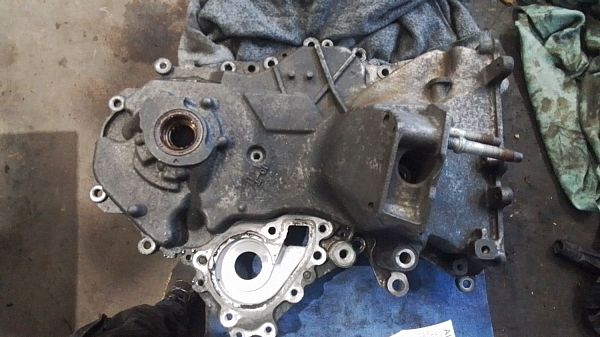 Stirndeckel KIA PICANTO II (TA)