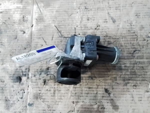 Egr ventil IVECO DAILY VI Platform/Chassis