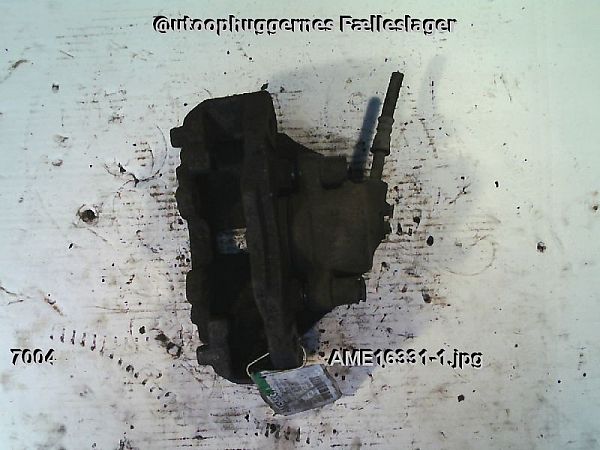 Bremsekaliber - ventileret for højre MERCEDES-BENZ SPRINTER 3-t Box (903)