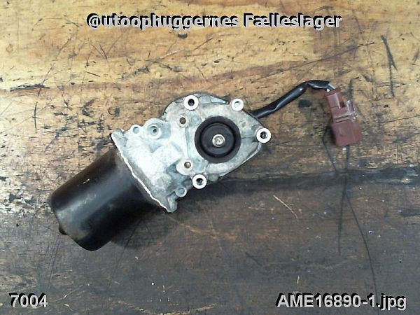 Viskermotor - for PEUGEOT 406 (8B)