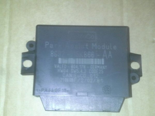 Electrical parts various FORD MONDEO IV Turnier (BA7)