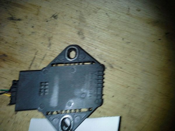 ESP-Sensor RENAULT MASTER III Box (FV)