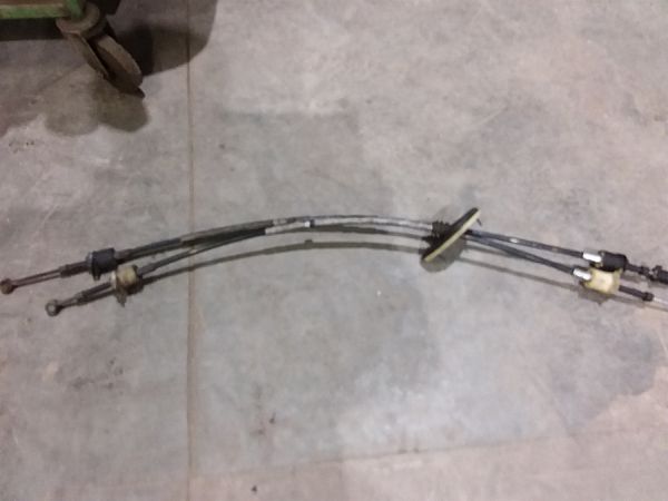 Gear cable IVECO DAILY IV Platform/Chassis