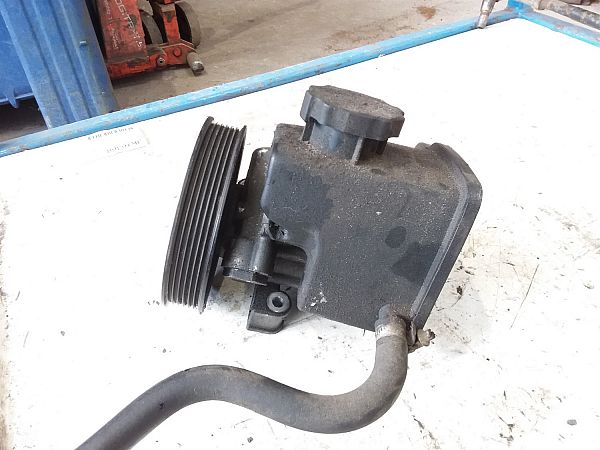 Servopumpe MERCEDES-BENZ SPRINTER 3,5-t Box (906)