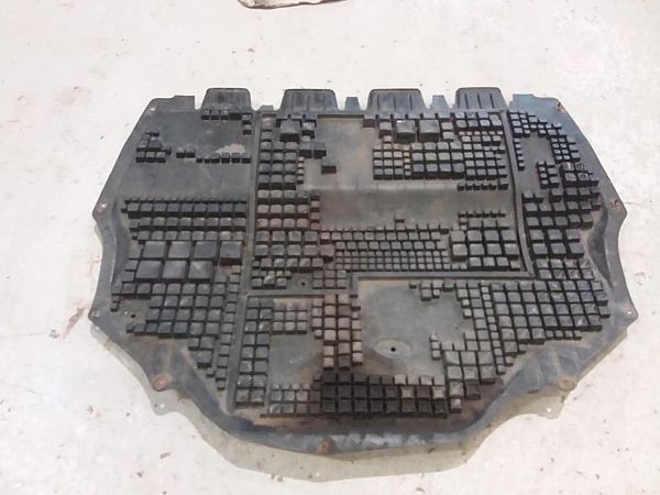 Motorabdeckung SKODA FABIA II (542)