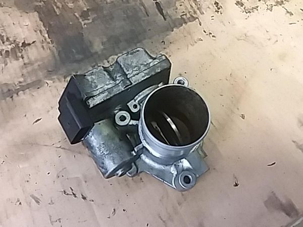 Throttle casing SUZUKI GRAND VITARA II (JT, TE, TD)
