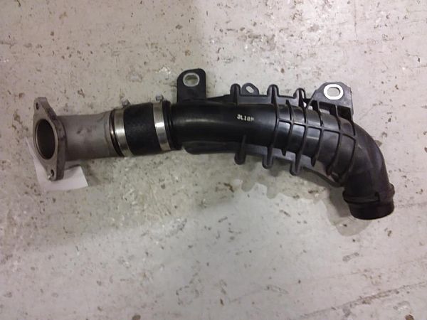 turbo / Intercooler hose / pipe MAZDA CX-5 (KE, GH)