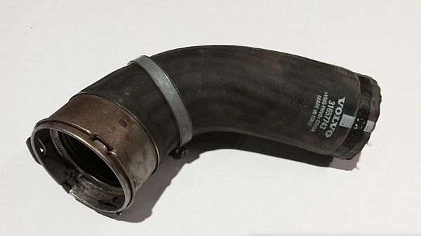 turbo / Intercooler hose / pipe VOLVO XC60 (156)