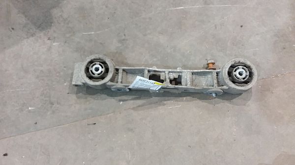 Rear axle assembly lump MERCEDES-BENZ VITO Box (W447)