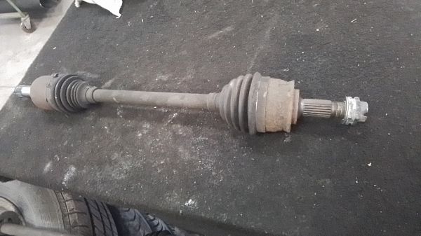 Drivaksel for FORD KA (RU8)