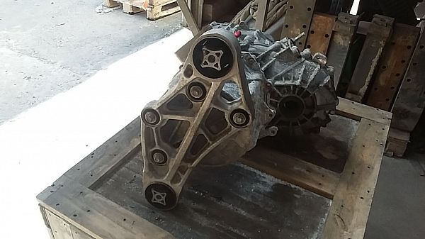 Elektromotor für den Antrieb