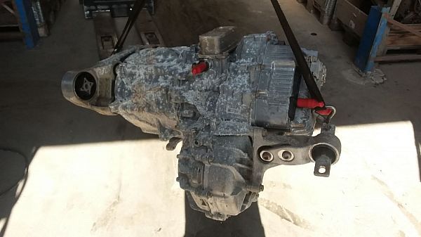 Elektromotor für den Antrieb