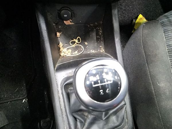 Schaltkulisse 5-Gang KIA CEE'D SW (ED)