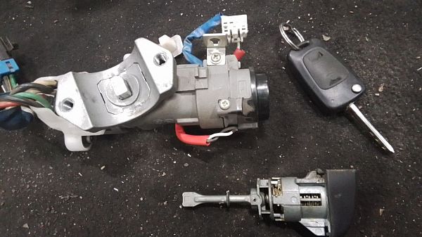 Cilinderslot HYUNDAI i30 Estate (FD)