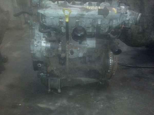 Engine KIA CERATO Hatchback (LD)