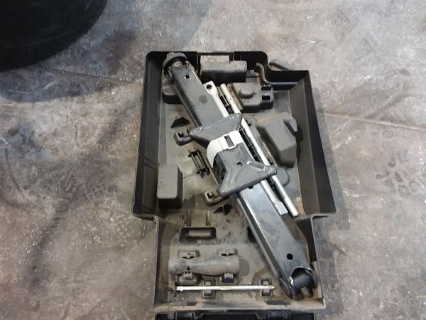 Tool set FIAT DUCATO Box (250_, 290_)