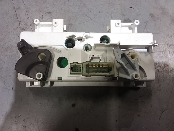6451-VJ: Kontakt - kombi, Varmeregulering, Kontakt - blæser, - Autoparts24