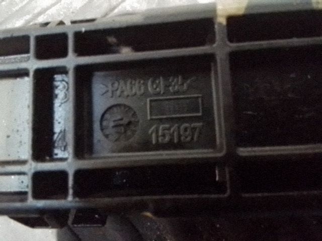 Capteur point supérieur OPEL ASTRA K Sports Tourer (B16)