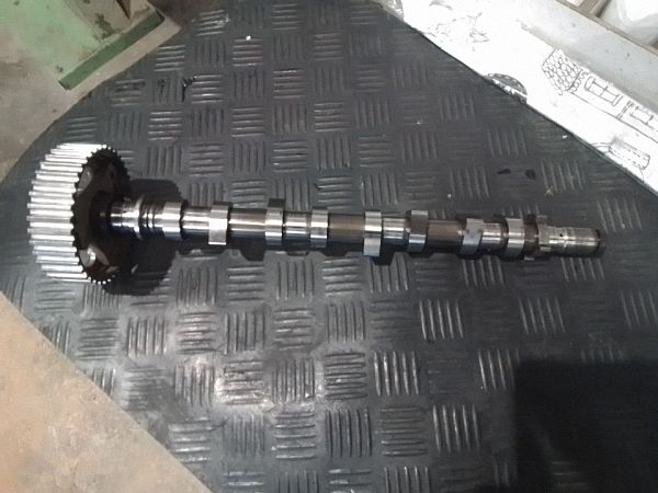 Nockenwelle RENAULT CLIO IV (BH_)