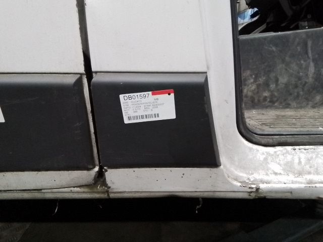 Sierlijsten FIAT DUCATO Box (250_, 290_)
